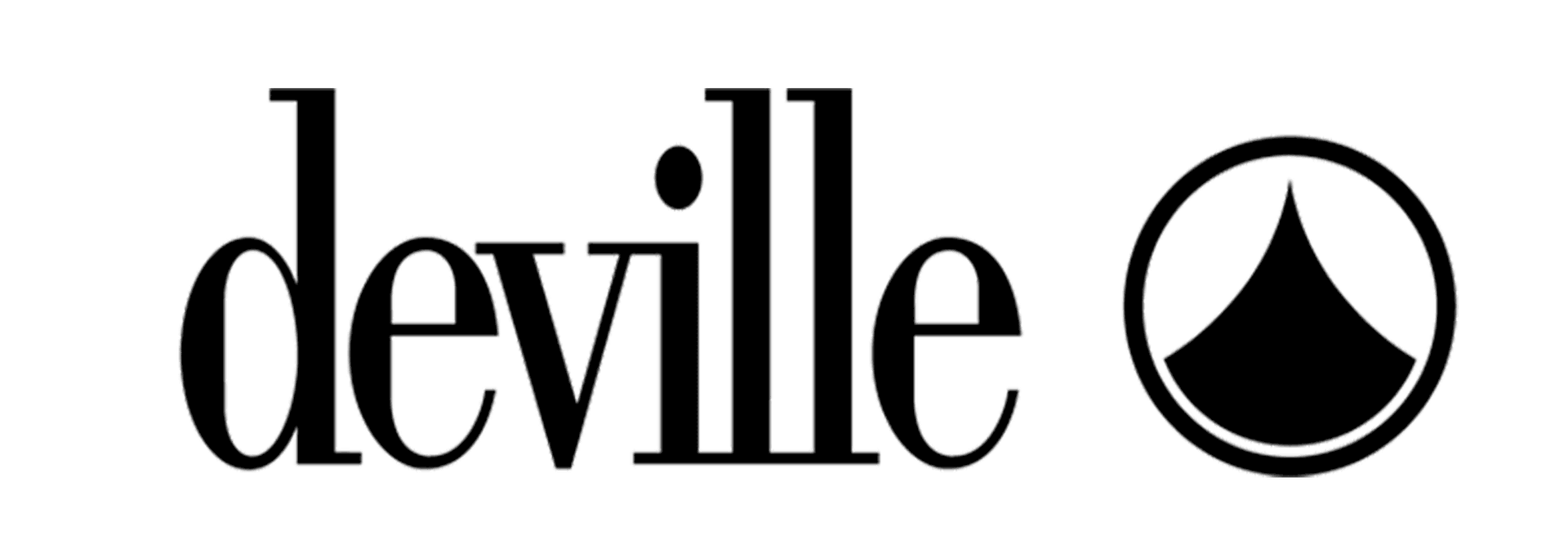 Logo Deville