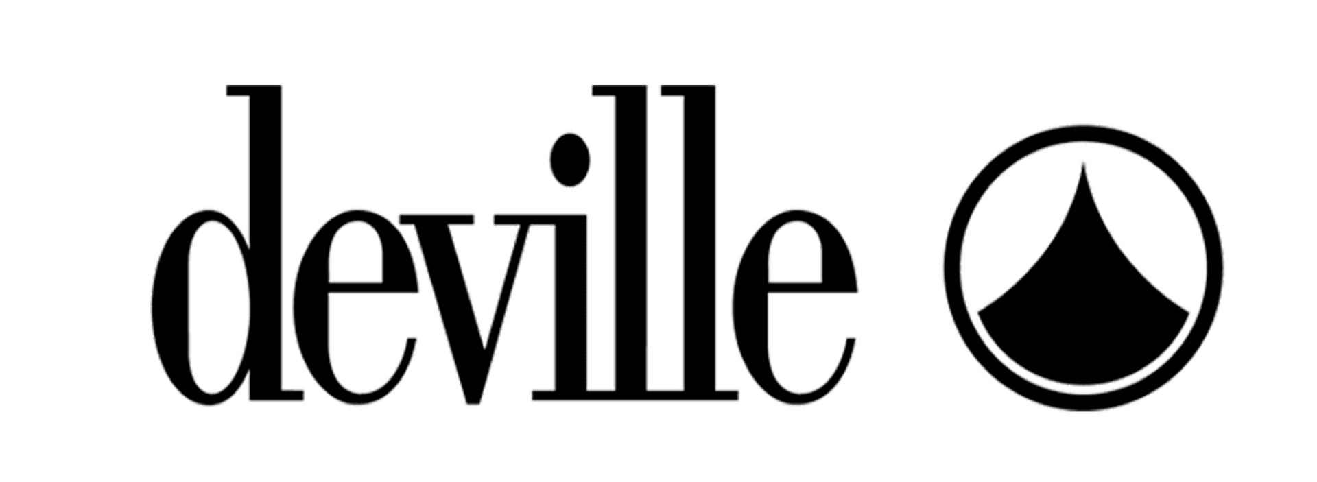 Logo Deville