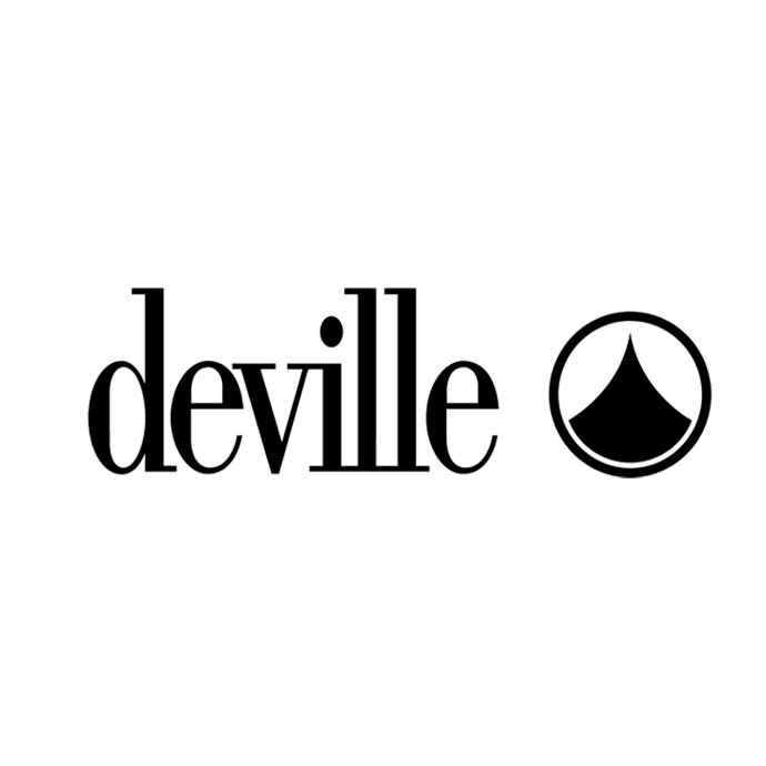 logo deville