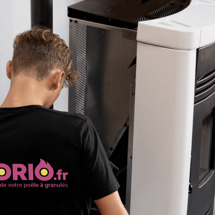 Mise en service DEVILLE (logement de moins de 2 ans)